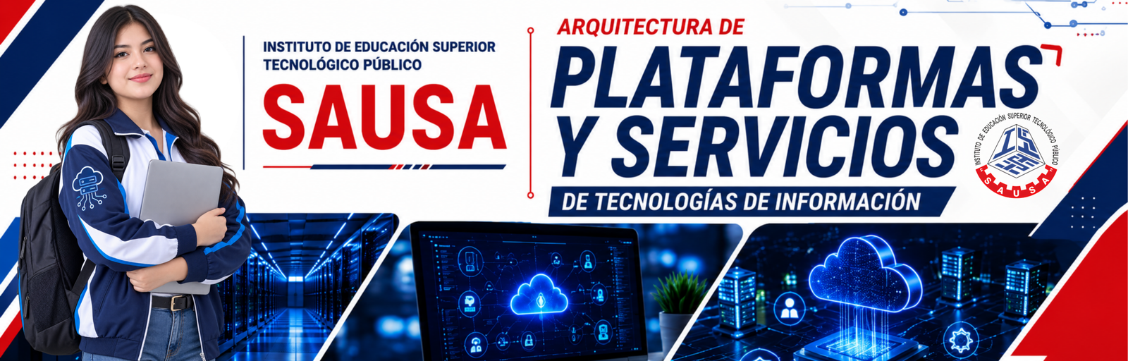PORTADA DE PROGRAMAS SAUSA